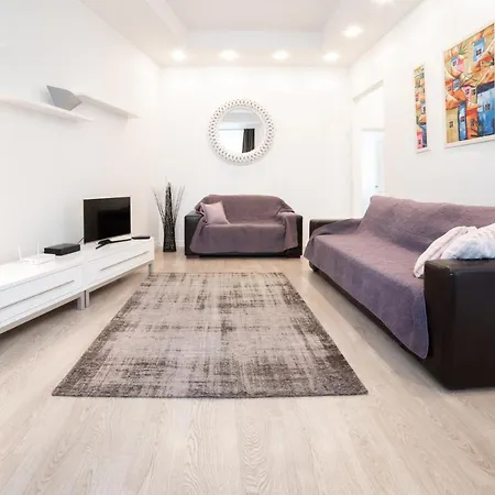 In Apartament Ryga