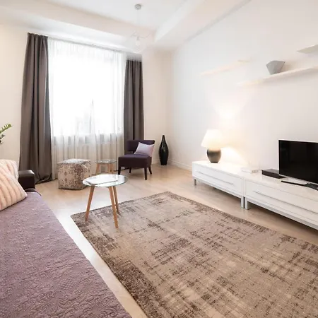 Apartment In *