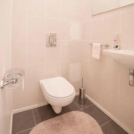 In Apartament