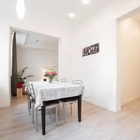 In Apartament *